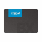 CRUCIAL SSD 2.5" 2TB BX500 CT2000BX500SSD1, SATA3, READ 550 MB/s, WRITE 500MB/s, 3YW. CRUCIAL SSD 2.5" 2TB BX500 CT2000BX500SSD1, SATA3, READ 550 MB/s, WRITE 500MB/s, 3YW.