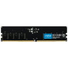 CRUCIAL RAM DIMM 32GB CT32G56C46U5, DDR5, 5600MHz, CL46, SINGLE TRAY, 2YW.