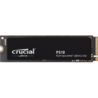 CRUCIAL SSD M.2 NVMe PCI-E GEN4 500GB CT500P310SSD8, M.2 2280, NVMe PCI-E GEN4x4, READ 6600MB/s, WRITE 3500MB/s, 2YW.