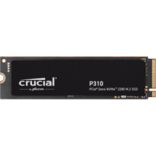 CRUCIAL SSD M.2 NVMe PCI-E GEN4 500GB CT500P310SSD8, M.2 2280, NVMe PCI-E GEN4x4, READ 6600MB/s, WRITE 3500MB/s, 2YW.