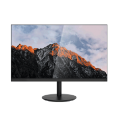 DAHUA MONITOR LM22-A200, FLAT VA FHD, 21.45", 16:9, 200CD/M2, 3000:1, 5MS, 100Hz, 1920x1080, HDMI/ VGA, BLACK, 3YW.