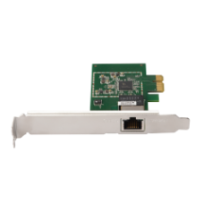 EDIMAX LAN ADAPTER EN-9225TX-E, 2.5 GIGABIT PCIE ETHERNET CARD, 2YW.