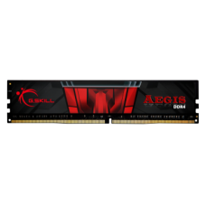 G.SKILL RAM DIMM 16GB F4-3200C16S-16GIS, DDR4, 3200MHz, SINGLE TRAY, LTW.