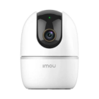 IMOU IP CAMERA A1 2K 3MP IPC-K2E1P-3H3W, INDOOR, 1/3" 3MP CMOS, H.265/H.264, 8X DIGITAL ZOOM, 3.6MM LENS, PTZ, NIGHT VISION: 10M, WIFI 6 , MIC & SPEAKER, MICRO SD 512GB, SMART TRACKING, TWO-WAY TALK, DC5V1A, 3YW.