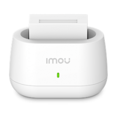 IMOU IP CAMERA ACCESSORY CHARGING STATION, FOR CELL PRO BATTERY.