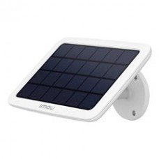 IMOU IP CAMERA ACCESSORY SOLAR PANEL FSP12, FOR CELL 2/CELL GO.