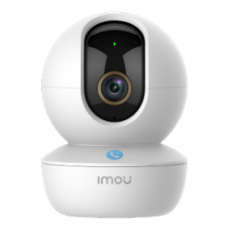 IMOU IP CAMERA RANGER RC 5MP IPC-GK2CP-5C0WR, INDOOR, 1/3" 5MP PAN&TILT PTZ CAMERA,H.265/ H.264, DIGITAL ZOOM, NIGHT VISION 10M, WIFI, MICRO SD CARD SLOT UP TO 256GB, MIC&SPEAKER, 2 WAY TALK, BUILT IN SIREN, SMART TRACKING, DC5V, 2YW.