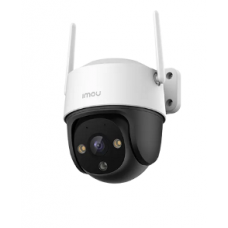 IMOU IP CAMERA CRUISER 2C 5MP IPC-S7CP-5M0WE, OUTDOOR, 1/3" 5MP PAN&TILT PTZ CAMERA, H.265/H.264, DIGITAL ZOOM, NIGHT VISION 30M, WIFI, ETHERNET, IP66, MICRO SD CARD SLOT UP TO 256GB, MIC&SPEAKER, 2 WAY TALK, BUILT IN SIREN, DC12V, 2YW.