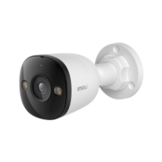 IMOU IP CAMERA BULLET POE PS3E 5MP IPC-PS3EP-5M0, OUTDOOR, 1/3" 5MP, H.265/H.264, 8x DIGITAL ZOOM, SMART COLOR, IR 30M, ETHERNET, IP67, MICRO SD CARD SLOT UP TO 512GB, MIC & SPEAKER, BUILT IN SPOTLIGHT, DC12V, 3YW. IMOU IP CAMERA BULLET POE PS3E 5MP IPC-PS3EP-5M0, OUTDOOR, 1/3" 5MP, H.265/H.264, 8x DIGITAL ZOOM, SMART COLOR, IR 30M, ETHERNET, IP67, MICRO SD CARD SLOT UP TO 512GB, MIC & SPEAKER, BUILT IN SPOTLIGHT, DC12V, 3YW.