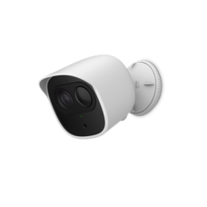 IMOU IP CAMERA ACCESSORY SILICON COVER(WHITE), FOR CELL PRO.