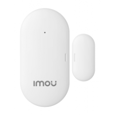 IMOU SMART HOME DOOR/WINDOW SENSOR ZD1-EU, 25MM TRIGGER ALARM, ZIGBEE 3.0, COMMUNICATION DISTANCE UP TO 200M OPEN AREA, 2YW.