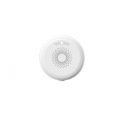 IMOU SMART HOME GAS DETECTOR ALARM ZGA1-EU, ALARM CONCETRATION 8%LEL, ZIGBEE 3.0, LOCAL SOUND 70DB & LIGHT ALARM, MESSAGE ALARM, COMMUNICATION DISTANCE UP TO 200M OPEN AREA, 2YW.
