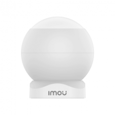 IMOU SMART HOME MOTION SENSOR ZP1-EU, DETECTION RANGE 8M, ZIGBEE 3.0, COMMUNICATION DISTANCE UP TO 200M OPEN AREA, 2YW.