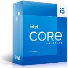 INTEL CPU CORE i5 13600KF, 14C/20T, 3.50GHz, CACHE 24MB, SOCKET LGA1700 13th GEN, BOX, 3YW.