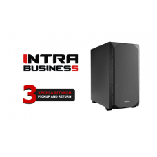 INTRA PC BUSINESS PRO 14th GEN, INTEL i7 14700F, 16GB DDR4 3200MHz, NVIDIA VGA RTX 3060 12G, 1TB SSD NVMe, LAN GB, MIDI TOWER, 750W PSU, WIN11PRO, 3YW.