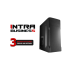 INTRA PC AMD BUSINESS FREE, AMD RYZEN 5 5600GT, 16GB DDR4 3200MHz, RADEON GRAPHICS, 512GB SSD NVME, LAN GB, MIDI TOWER, 550W PSU, NO_OS, 3YW.