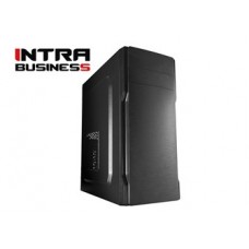 INTRA PC BUSINESS 10th GEN FREE, INTEL CORE i5 10400, 8GB DDR4 3200MHz, INTEL UHD GRAPHICS, 240GB SSD, LAN GB, MIDI TOWER, 500W PSU, NO_OS, 3YW.
