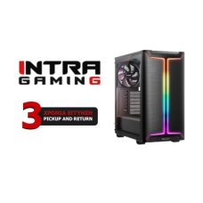 INTRA PC SME i5_13, INTEL CORE i5 14400F, 16GB DDR4 3200MHz, NVIDIA VGA RTX 5060 8GB, 1TB SSD NVME, LAN GB, MIDI TOWER, 750W PSU, WIN11HOME, 3YW.