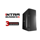 INTRA PC BUSINESS 13th GEN FREE, INTEL CORE i3 13100, 8GB DDR4 3200MHz, INTEL UHD GRAPHICS, 256GB SSD NVME, LAN GB, MIDI TOWER, 500W PSU, NO_OS, 3YW. INTRA PC BUSINESS 13th GEN FREE, INTEL CORE i3 13100, 8GB DDR4 3200MHz, INTEL UHD GRAPHICS, 256GB SSD NVME, LAN GB, MIDI TOWER, 500W PSU, NO_OS, 3YW.