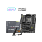 MSI MB MAG X870E TOMAHAWK WIFI, SOCKET AMD AM5, CS AMD X870E, 4 DIMM SOCKETS DDR5, HDMI/ 2xDP, PCI-E GEN 5.0, 5G LAN, WIFI7, ATX, 3YW.