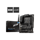 MSI MB PRO Z790-P WIFI, SOCKET INTEL LGA1700 14TH/13TH/12TH GEN, CS INTEL Z790, 4 DIMM SOCKETS DDR5, DP/HDMI, PCI-E GEN 4.0, 2.5G LAN, WIFI, ATX, 3YW.