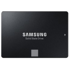SAMSUNG SSD 2.5" 250GB MZ-77E250B-EU SERIES 870 EVO, MLC, SATA3, READ 560MB/s, WRITE 530MB/s, 5YW.