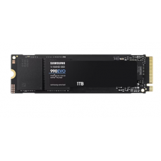 SAMSUNG SSD M.2 NVMe PCI-E GEN4 1TB MZ-V9E1T0BW SERIES 990 EVO, M.2 2280, NVMe PCI-E GEN4x4, READ 5000MB/s, WRITE 4200MB/s, 5YW.