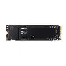 SAMSUNG SSD M.2 NVMe PCI-E GEN4 2TB MZ-V9E2T0BW SERIES 990 EVO, M.2 2280, NVMe PCI-E GEN4x4, READ 5000MB/s, WRITE 4200MB/s, 5YW.