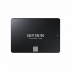 SAMSUNG SSD 2.5" 2TB MZ-77E2T0B-EU SERIES 870 EVO, MLC, SATA3, READ 560MB/s, WRITE 530MB/s, 5YW.