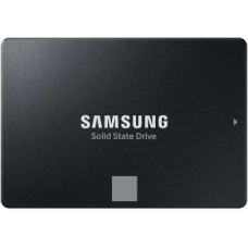 SAMSUNG SSD 2.5" 4TB MZ-77E4T0B-EU SERIES 870 EVO, MLC, SATA3, READ 560MB/s, WRITE 530MB/s, 5YW.