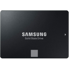 SAMSUNG SSD 2.5" 500GB MZ-77E500B-EU SERIES 870 EVO, MLC, SATA3, READ 560MB/s, WRITE 530MB/s, 5YW.