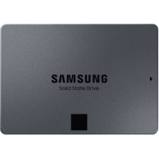 SAMSUNG SSD 2.5" 1TB MZ-77Q1T0BW SERIES 870 QVO, MLC, SATA3, READ 560MB/s, WRITE 530MB/s, 3YW.