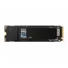 SAMSUNG SSD M.2 NVMe PCI-E GEN4 2TB MZ-V9S2T0BW SERIES 990 EVO PLUS, M.2 2280, NVMe PCI-E GEN4x4/5x2, READ 7250MB/s, WRITE 6300MB/s, 5YW. SAMSUNG SSD M.2 NVMe PCI-E GEN4 2TB MZ-V9S2T0BW SERIES 990 EVO PLUS, M.2 2280, NVMe PCI-E GEN4x4/5x2, READ 7250MB/s, WRITE 6300MB/s, 5YW.