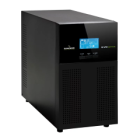 TECNOWARE UPS EVO DSP PLUS 3600 TOWER PF 0,9 FGCEDP3602IEC, 3600VA/ 3240W, ON LINE DOUBLE CONVERSION, SINEWAVE, 2YW ELECTRONIC PARTS & 1YW BATTERIES