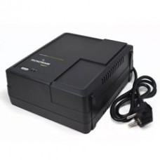 TECNOWARE UPS ERA PLUS ACTIVE 1600 SCHUKO TOGETHER ON, 1600VA/1120W, LINE INTERACTIVE W/ STABILIZER FOR ACTIVE PFC PSU, MODIFIED SINEWAVE, 2YW ELECTRONIC PARTS & 1YW BATTERIES.
