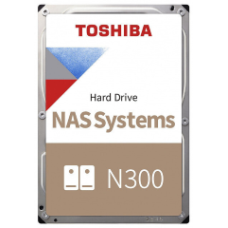 TOSHIBA HDD 3,5" 8TB NAS N300 MN10ADA800S, SATA3, 7200RPM, CACHE 512MB, BULK, 2YW. TOSHIBA HDD 3,5" 8TB NAS N300 MN10ADA800S, SATA3, 7200RPM, CACHE 512MB, BULK, 2YW.