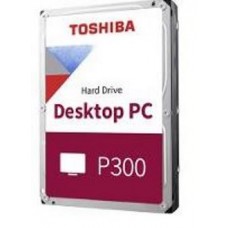 TOSHIBA HDD 3.5" 2TB P300 HDWD320UZSVA, SATA3, 7200RPM, CACHE 256MB, BULK, 2YW.