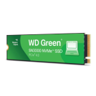 WD SSD M.2 NVMe PCI-E GEN4 500GB WDS500G4GOE, M.2 2280, NVMe PCI-E GEN4x4, READ 5000MB/s, WRITE 4100MB/s, 3YW.