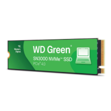 WD SSD M.2 NVMe PCI-E GEN4 500GB WDS500G4GOE, M.2 2280, NVMe PCI-E GEN4x4, READ 5000MB/s, WRITE 4100MB/s, 3YW.