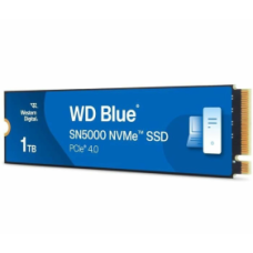 WD SSD M.2 NVMe PCI-E GEN4 1TB WDS100T4BOE, M.2 2280, NVMe PCI-E GEN4x4, READ 5150MB/s, WRITE 4900MB/s, 5YW. WD SSD M.2 NVMe PCI-E GEN4 1TB WDS100T4BOE, M.2 2280, NVMe PCI-E GEN4x4, READ 5150MB/s, WRITE 4900MB/s, 5YW.