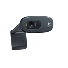 Logitech HD Webcam C270 - EMEA - Web camera