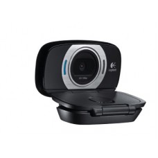 Logitech HD Pro Webcam C615 - ΕΜΕΑ - Web camera