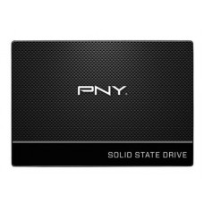PNY CS900 Series (SSD7CS900-120-PB) - Σκληρός δίσκος SSD - 120 GB - SATA III 6GB/s