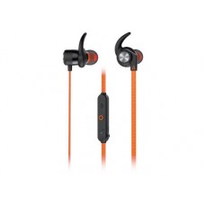 Creative OUTLIER IN-EAR SW/PR - Ακουστικά - Πορτοκαλί