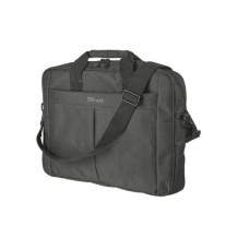 TRUST Primo Carry Bag - Τσάντα Notebook 16" - Μαύρο