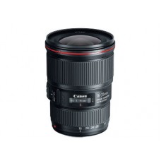 Canon EF 16-35mm f/4.0 - Canon DSLR Lens
