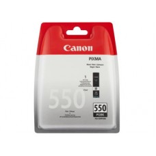 Canon PGI-550 - Δοχείο Μελανιού - Μαύρο