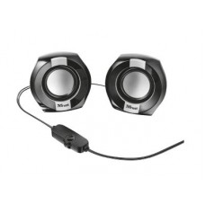 Trust - Polo Compact 2.0 Speaker Set - Μαύρο