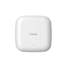 D-Link DAP-2610 - Wireless AC1300 Wave 2 DualBand PoE Access Point