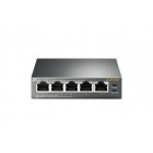 TP-Link TL-SF1005P - Switch - 5 ports